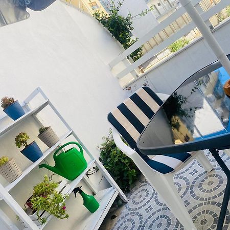 Inanna Home Bari Exteriér fotografie