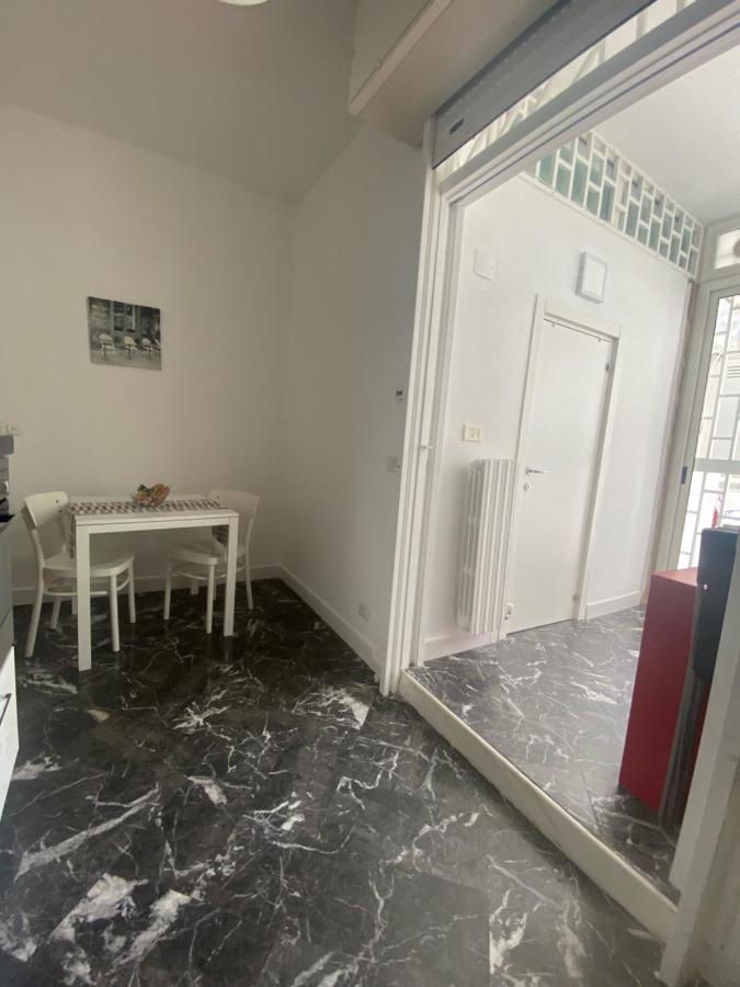 Inanna Home Bari Exteriér fotografie