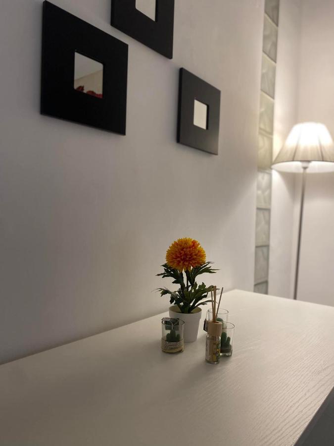 Inanna Home Bari Exteriér fotografie