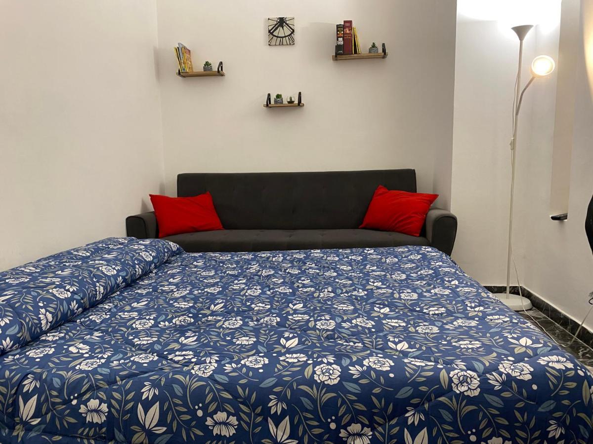 Inanna Home Bari Exteriér fotografie