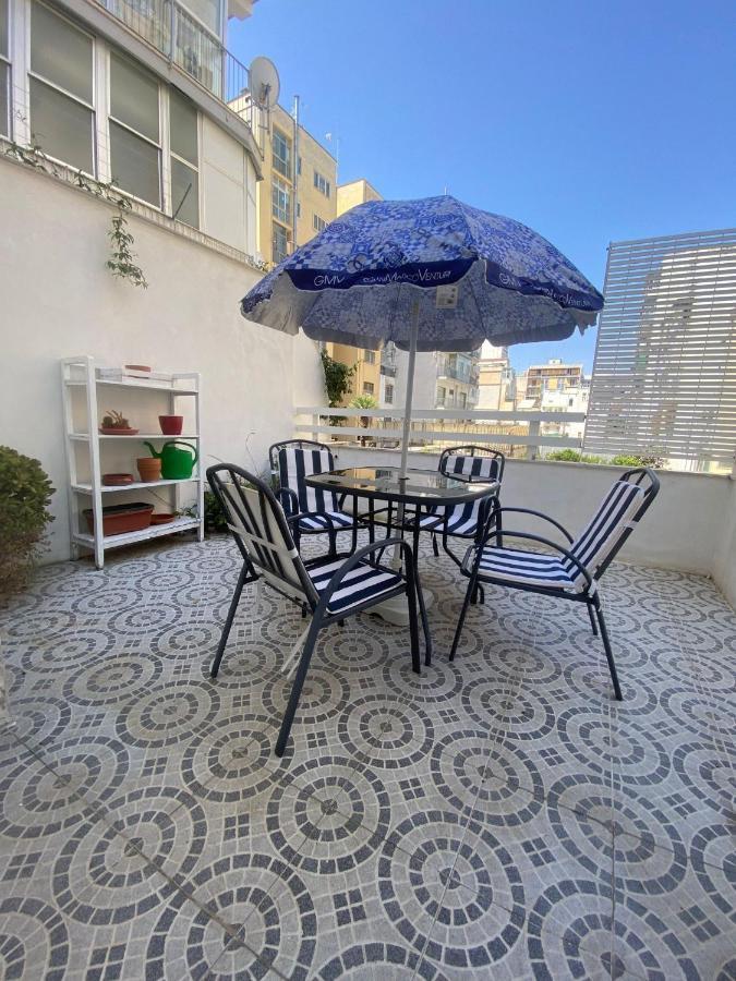 Inanna Home Bari Exteriér fotografie