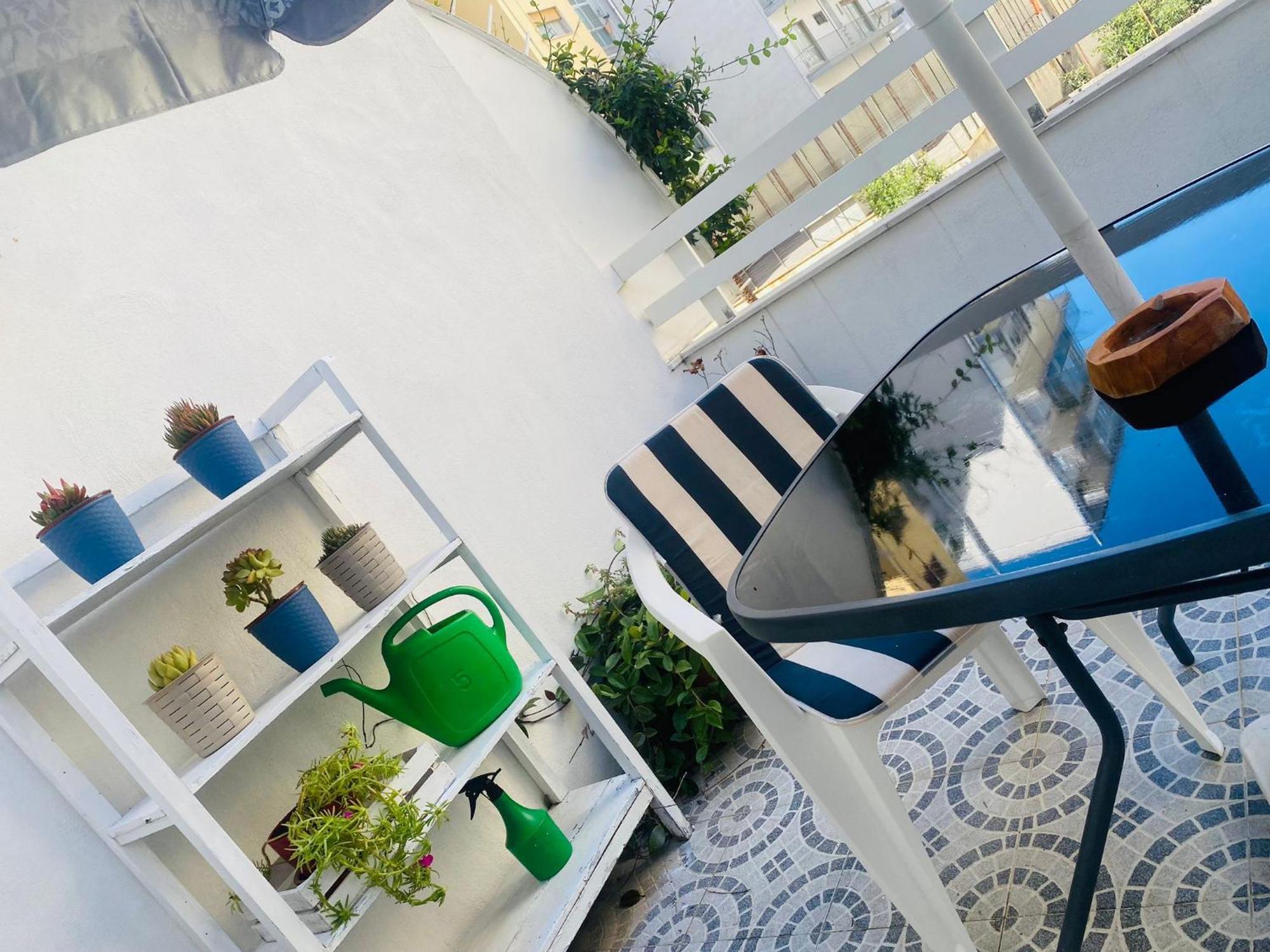 Inanna Home Bari Exteriér fotografie